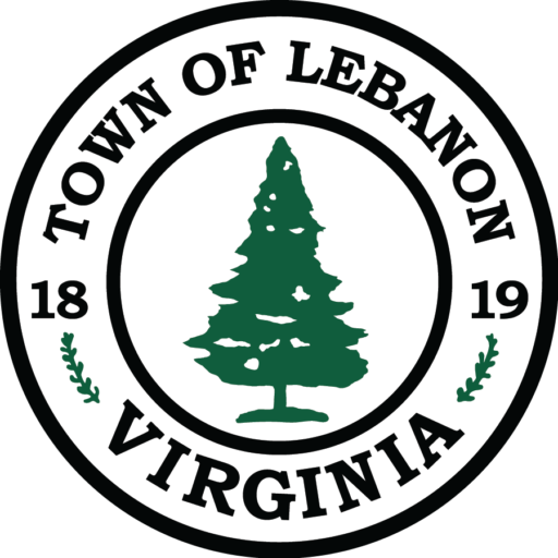 The Town of Lebanon Virginia